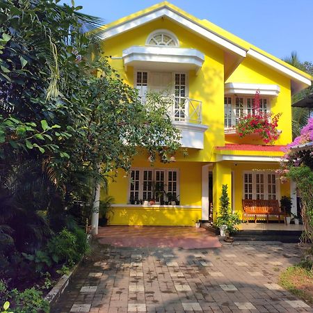 Vivaresidence Homestay Alappuzha Exteriör bild