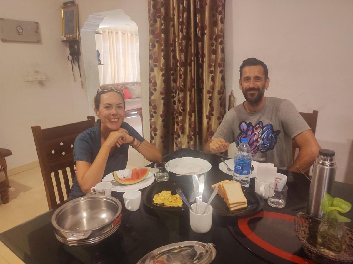 Vivaresidence Homestay Alappuzha Exteriör bild