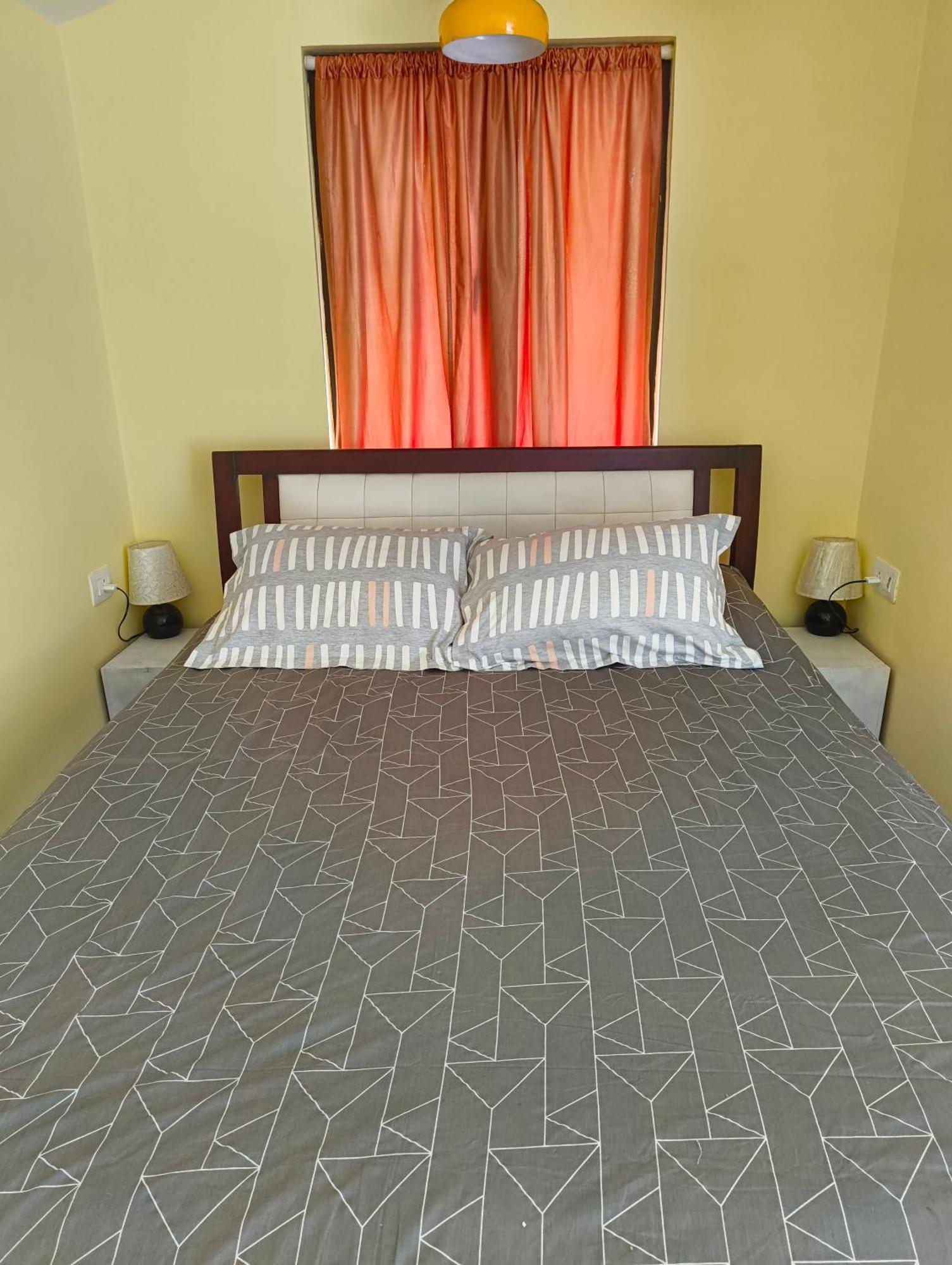 Vivaresidence Homestay Alappuzha Exteriör bild
