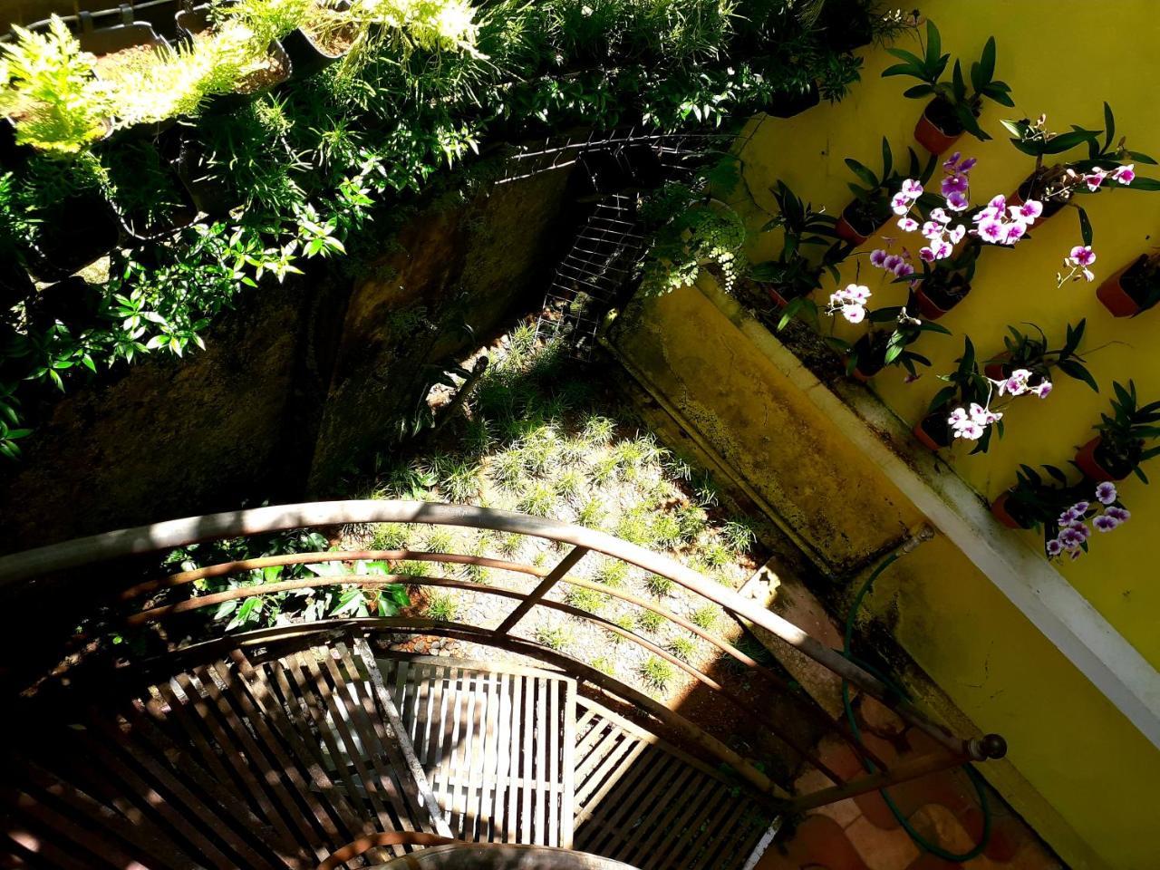 Vivaresidence Homestay Alappuzha Exteriör bild