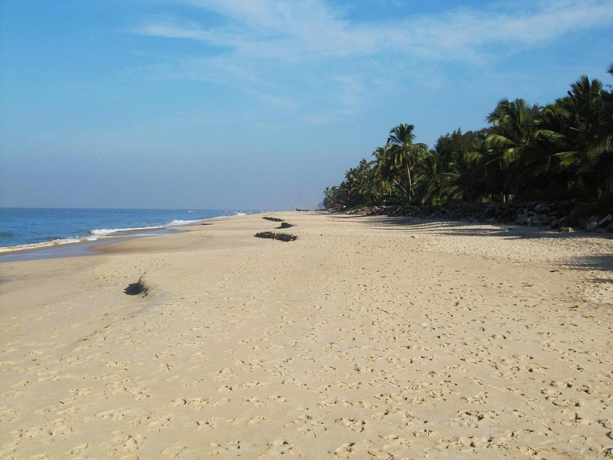 Vivaresidence Homestay Alappuzha Exteriör bild