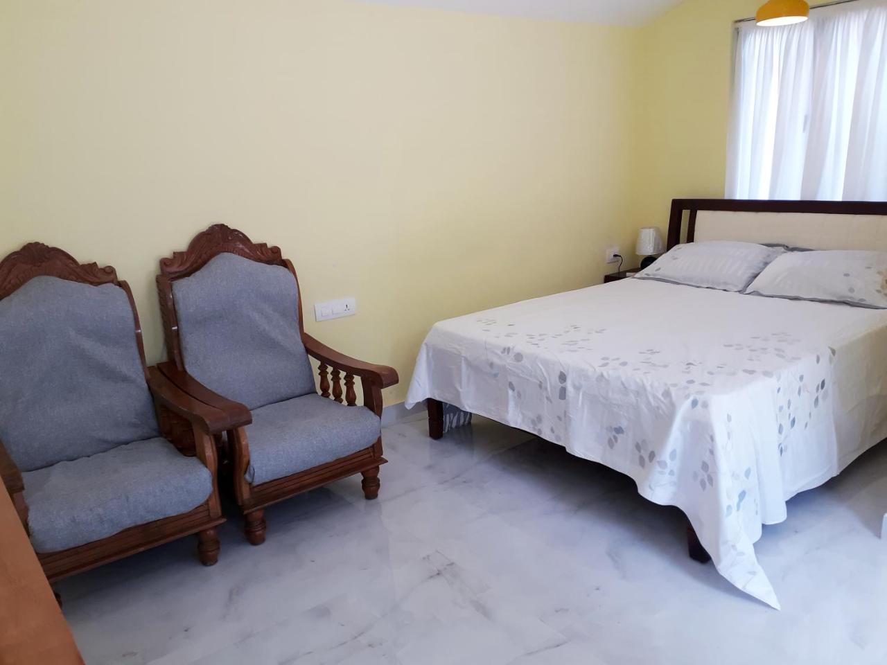 Vivaresidence Homestay Alappuzha Exteriör bild