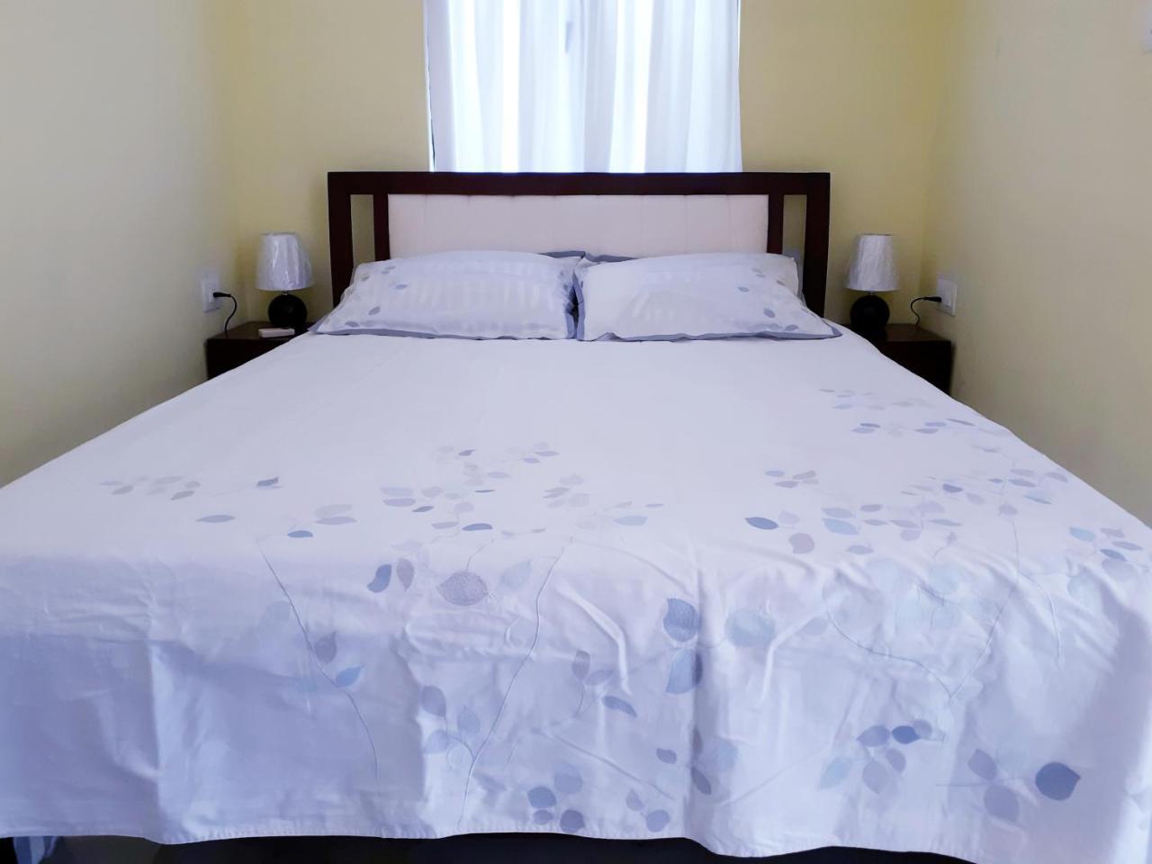 Vivaresidence Homestay Alappuzha Exteriör bild